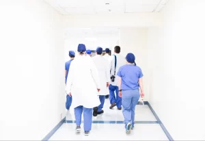 What Are Some Best HR Practices in the Healthcare Industry?