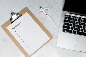 How to list certifications on a resume?