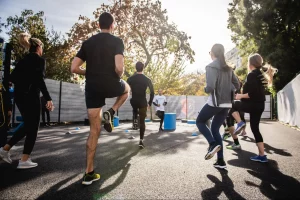 What are the best wellness programs for corporations?