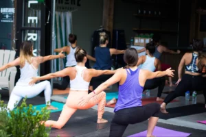 Which Companies Have the Best Corporate Wellness Programs?
