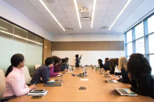 What's the Purpose of Skip-Level Meetings?