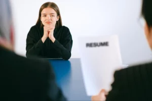 What Should I Put on My Resume for Entry-Level HR?