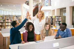 What Are Some College Recruiting Best Practices?