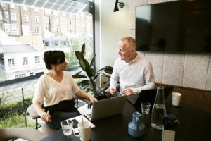 What are some retention bonus ideas?