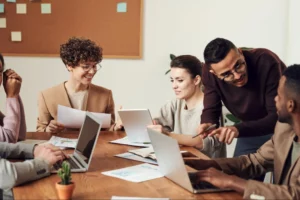 What's the Definition of Employee Empowerment?
