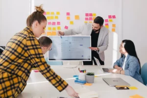 How Do You Conduct an Employee Review?