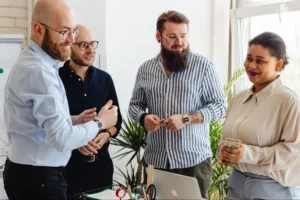 Bridging the Gender Pay Gap: HR's Impact on Equitable Salary Negotiations