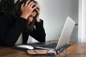 Open Conversations: Navigating Mental Health Discussions at Work