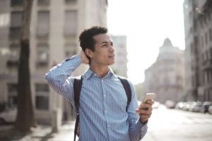 ask for severance pay when resigning