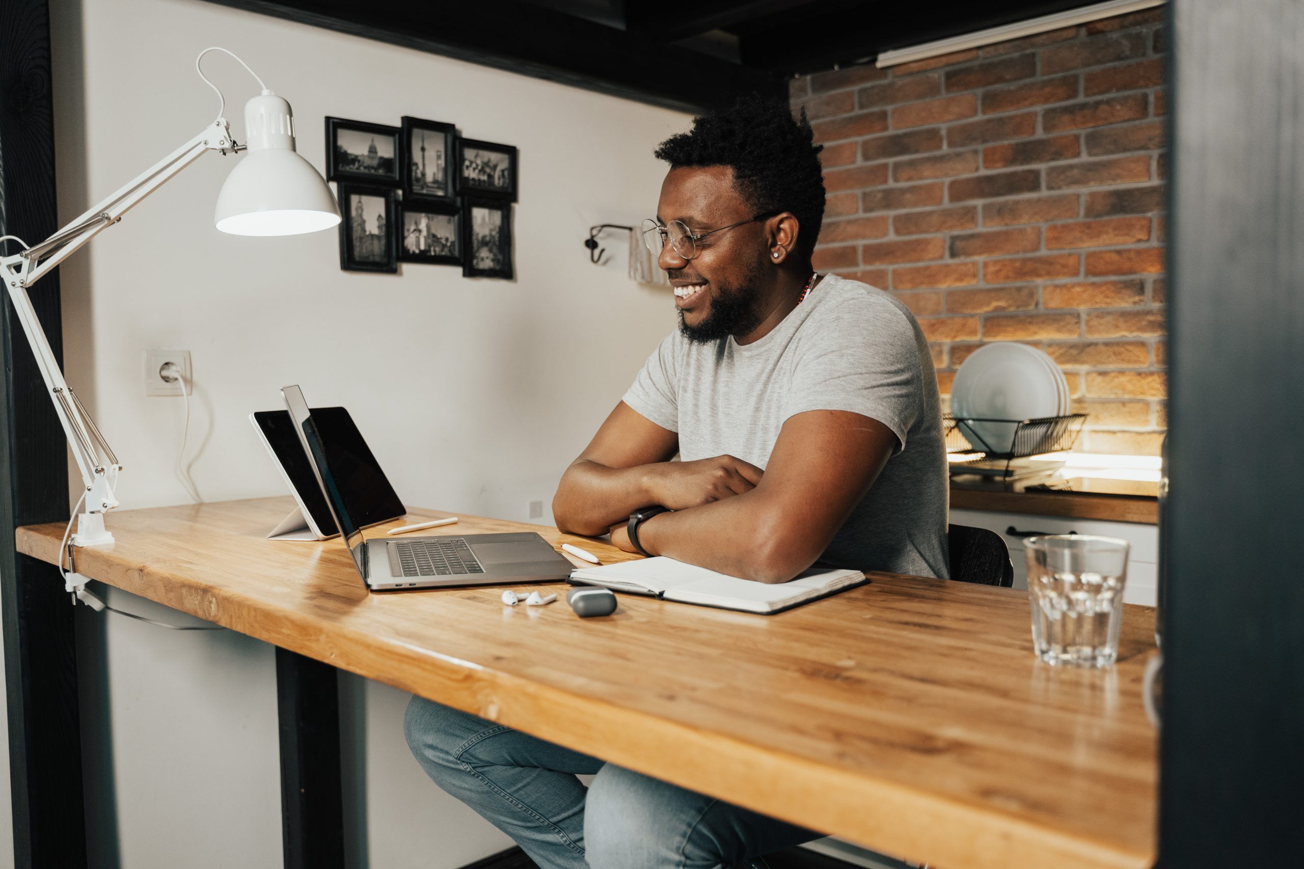 7 Telework Best Practices
