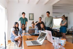 8 Flexible Work Arrangements Best Practices