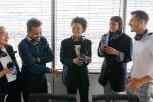 8 Companies With Best Benefits for Part Time Employees
