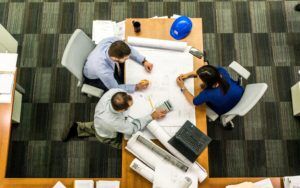 7 HR Organization Structure Best Practices
