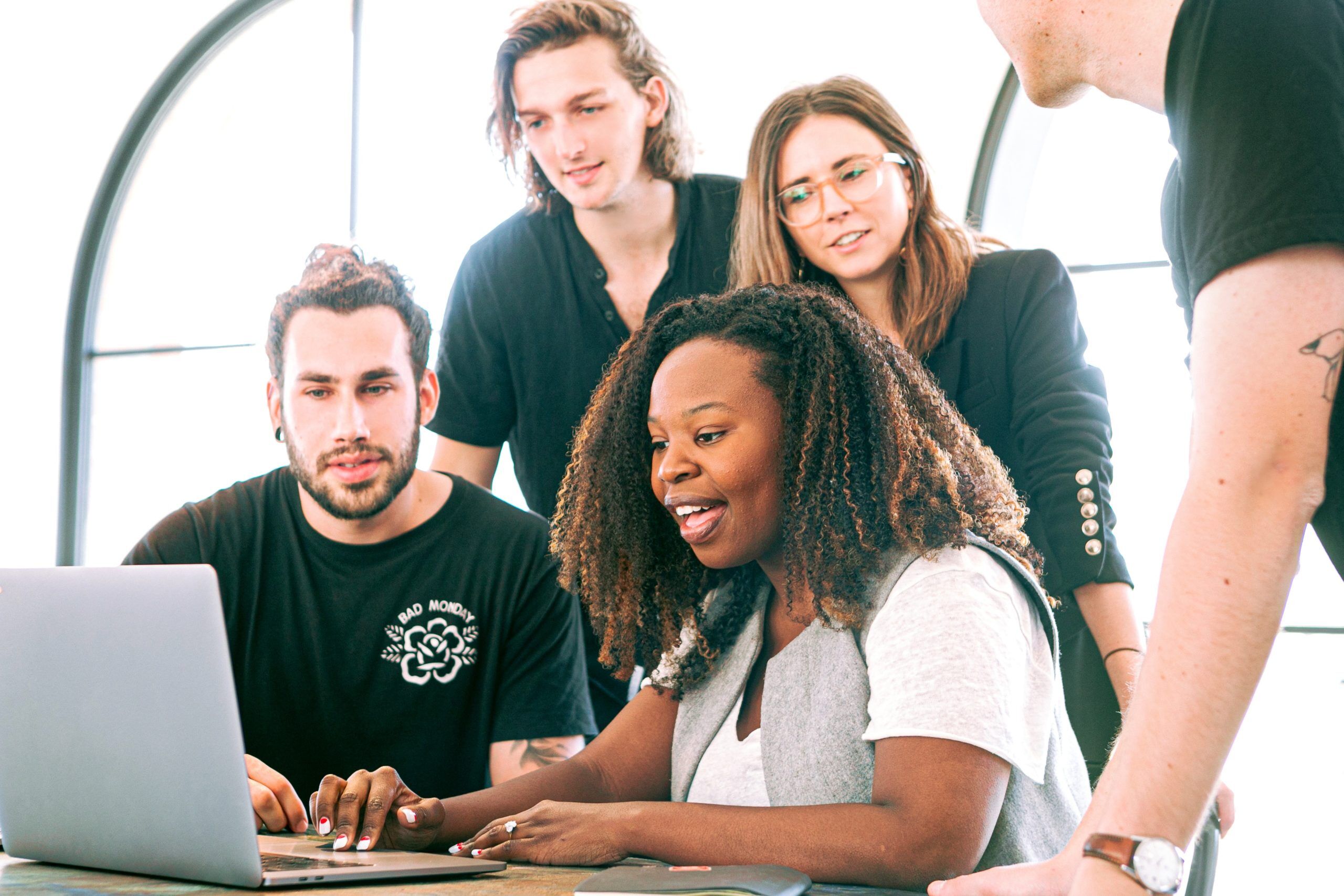 8 Thoughts on HR-to-Employee Ratio Best Practices