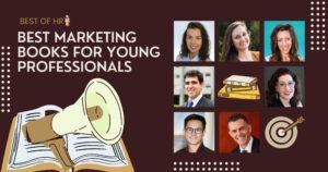 Best Marketing Books for HR Professionals