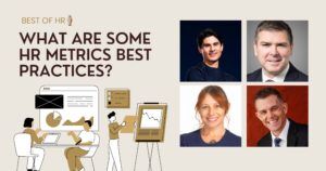 HR Metrics Best Practices