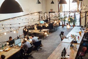 HR-to-Employee Ratio