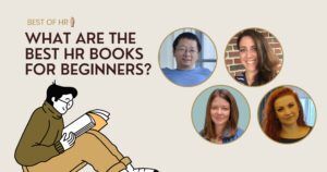 What Are The Best HR Books for Beginners