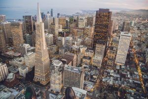 best cities for hr jobs