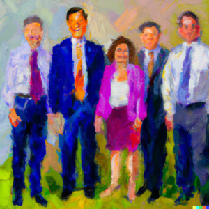 best hr executive search firms